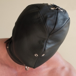 Total Enclosure Hood