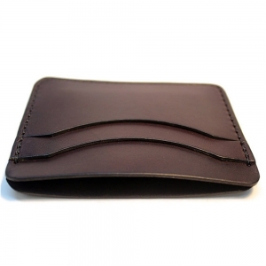 Leather Card Holder