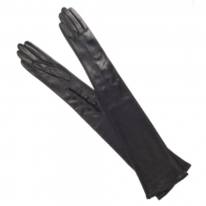 Women Leather Gloves