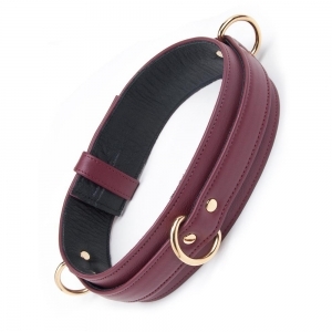 Locking Thigh Cuffs