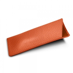 Leather Glasses Case