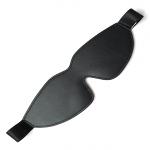 Padded Blindfold