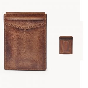 Leather Card Holder
