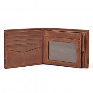 Leather Wallet