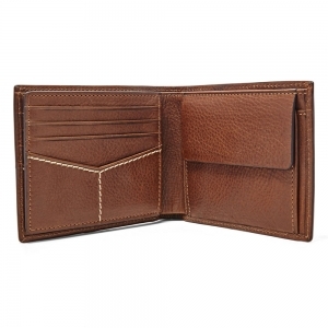 Leather Wallet