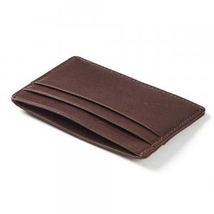 Leather Card Holder