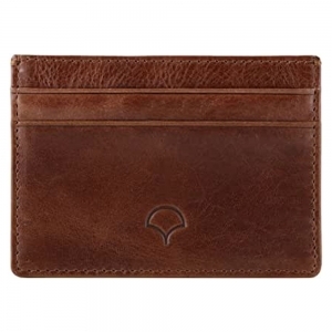 Leather Card Holder
