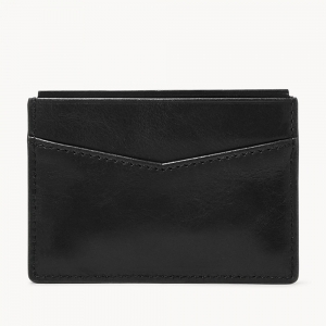 Leather Card Holder