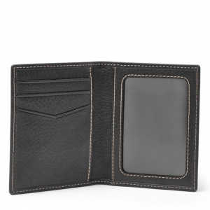 Leather Card Holder