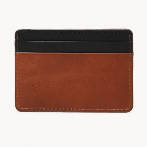 Leather Card Holder
